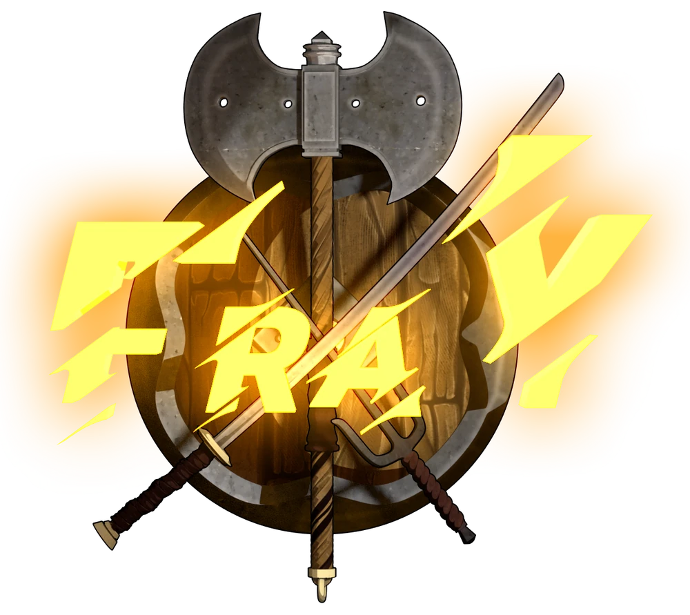 Fray